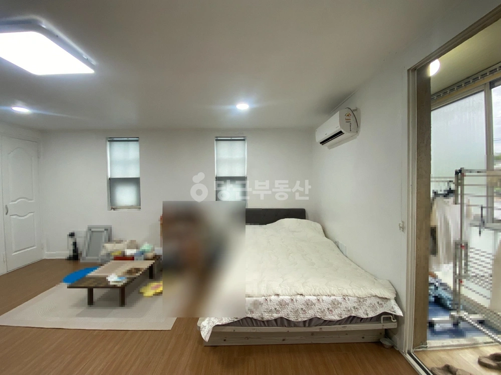 서울특별시 서대문구 연희동 원룸 사진 1