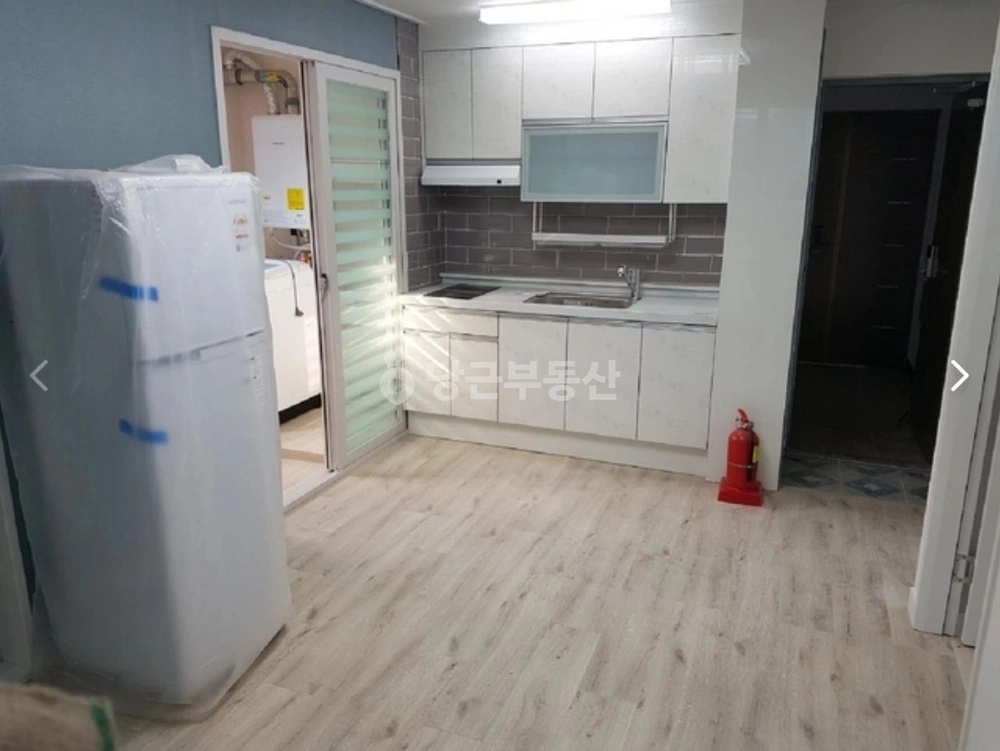 인천광역시 남동구 간석동 원룸 사진 1