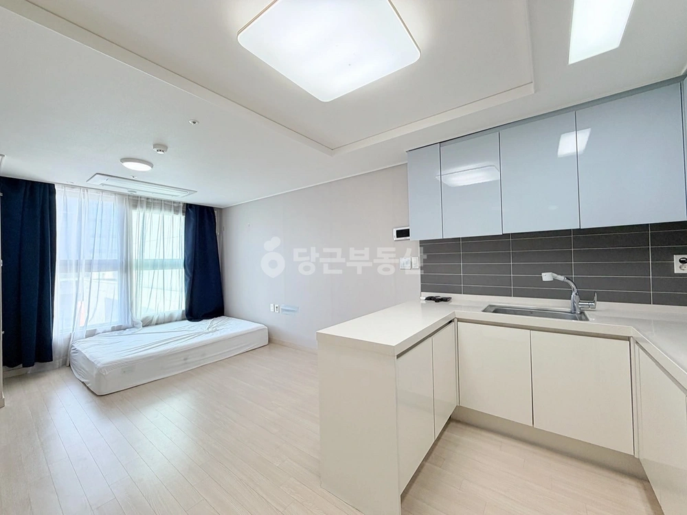 제주특별자치도 제주시 연동 아파트 사진 1