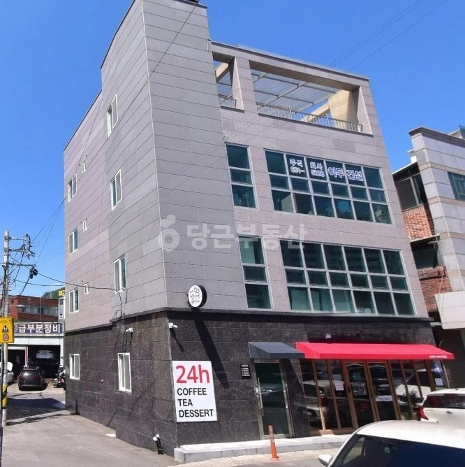 대구광역시 달서구 상인동 상가 사진 1