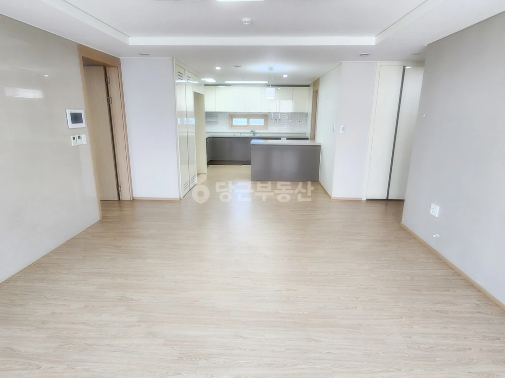 제주특별자치도 제주시 애월읍 아파트 사진 1