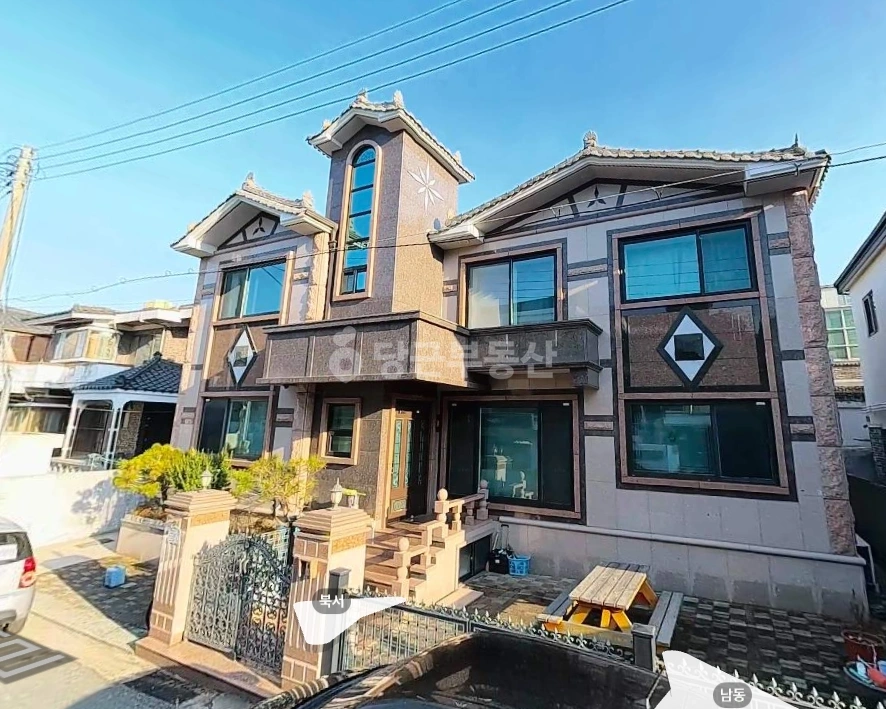경상남도 창원시 성산구 중앙동 빌라(투룸 이상) 사진 1