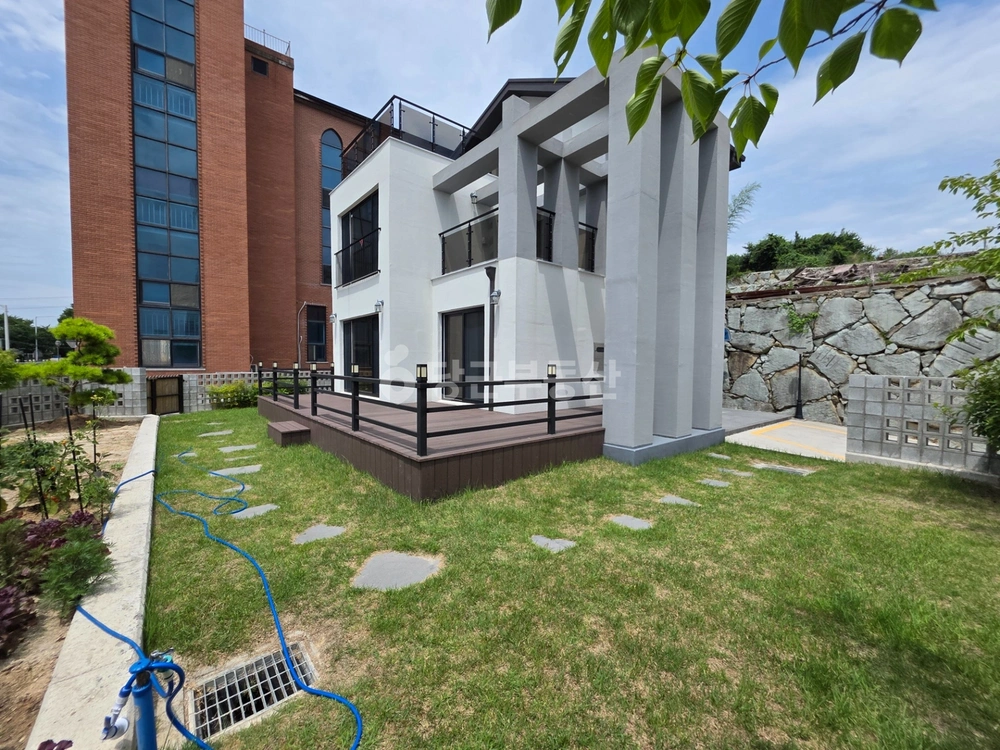 경상남도 진주시 평거동 단독/전원주택 사진 1