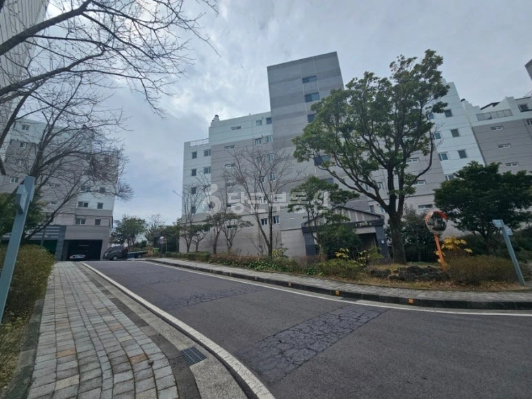 제주특별자치도 제주시 월평동 아파트 사진 1