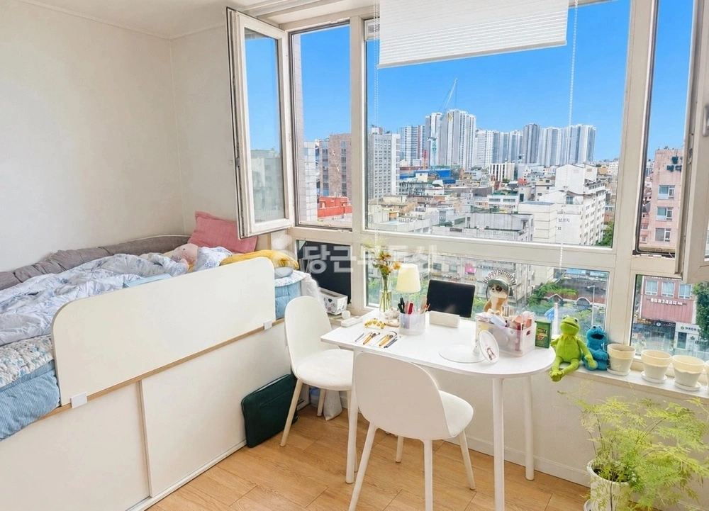 서울특별시 강동구 길동 아파트 사진 1