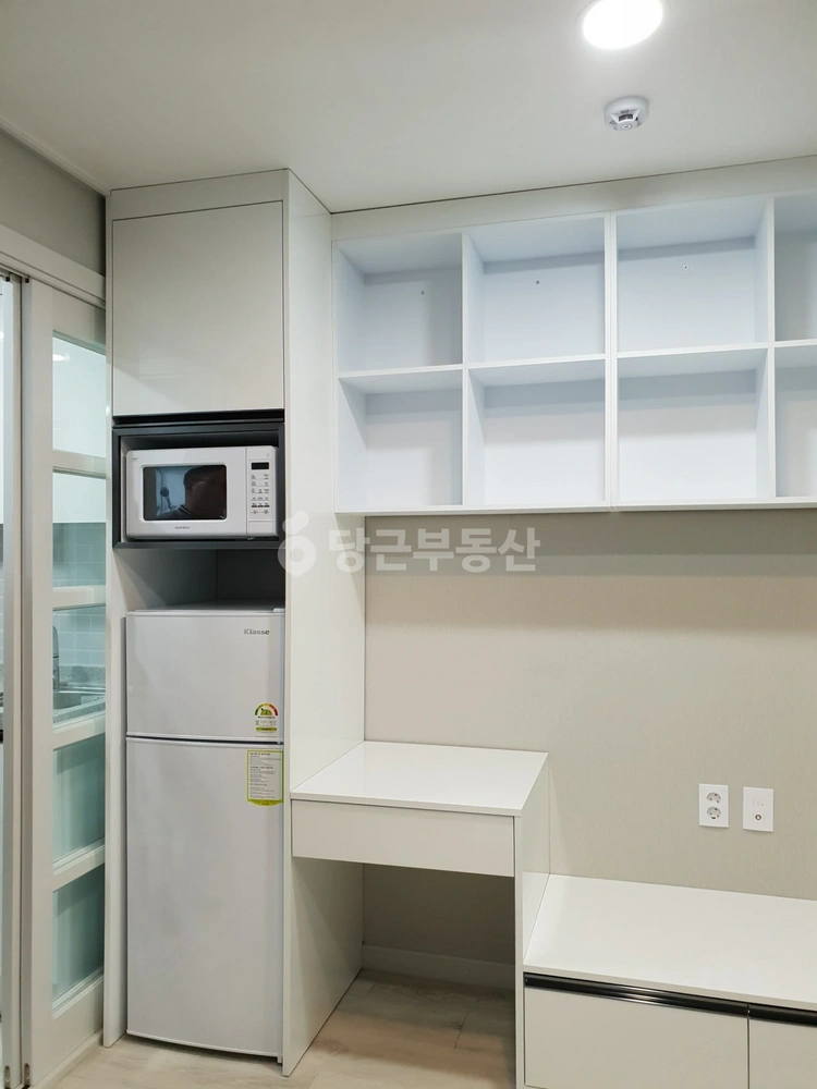 충청북도 청주시 흥덕구 복대동 원룸 사진 1
