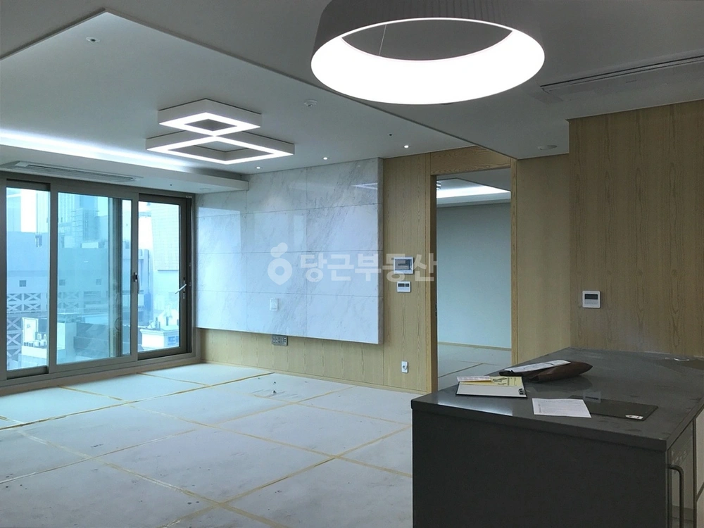 서울특별시 용산구 한강로3가 아파트 사진 1