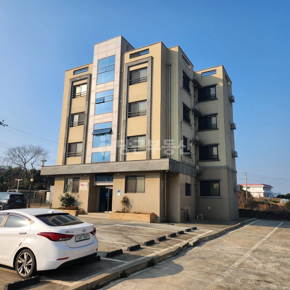 제주특별자치도 제주시 삼양삼동 원룸 사진 1