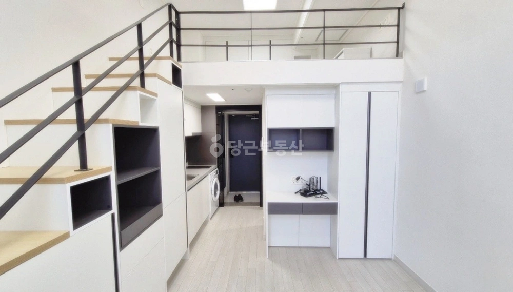 서울특별시 강동구 천호동 아파트 사진 1