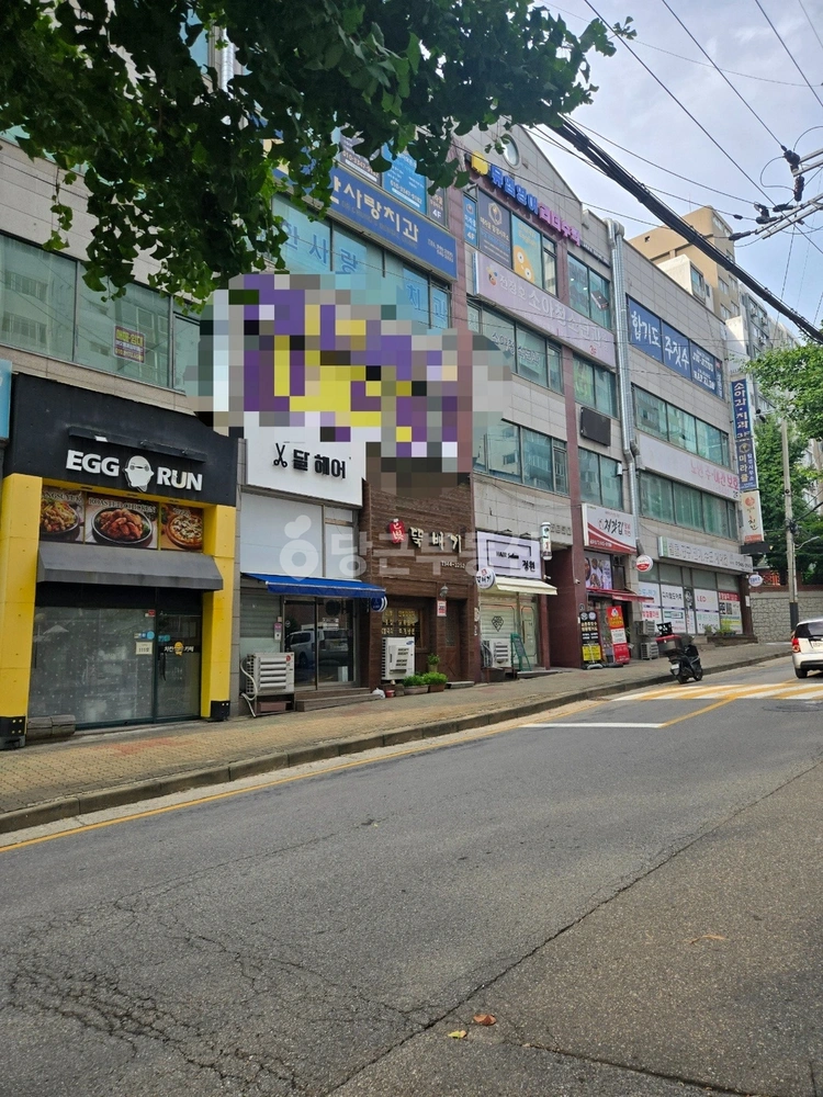 경기도 파주시 금촌동 상가 사진 1