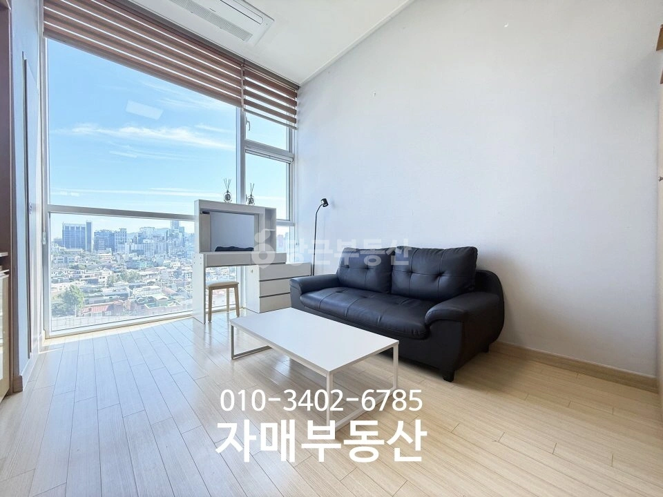 서울특별시 강남구 논현동 오피스텔 사진 1