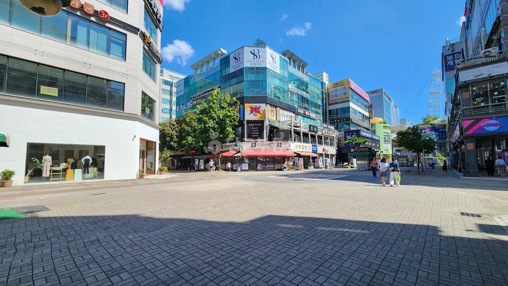 경기도 고양시 일산동구 장항동 상가 사진 1