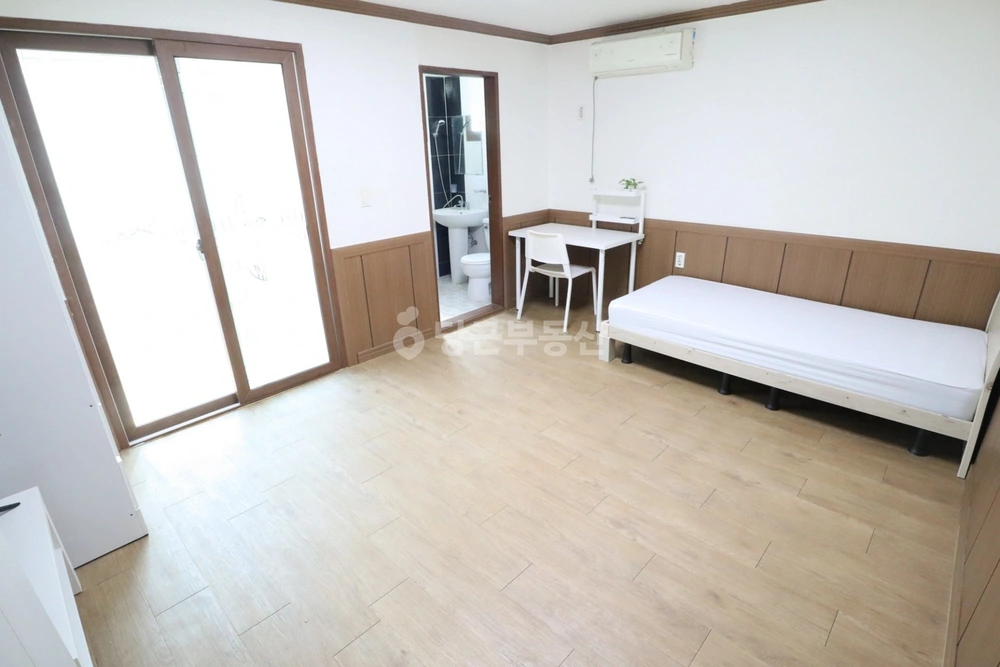 경상남도 김해시 삼방동 원룸 사진 1