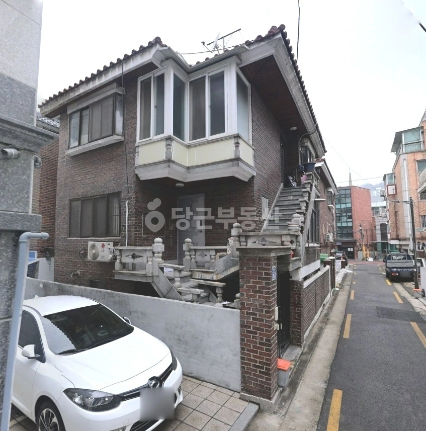 서울특별시 관악구 봉천동 단독/전원주택 사진 1