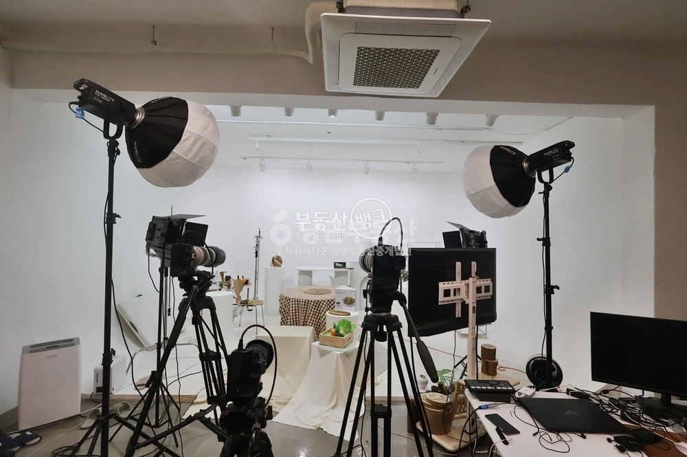 서울특별시 강남구 논현동 상가 사진 1