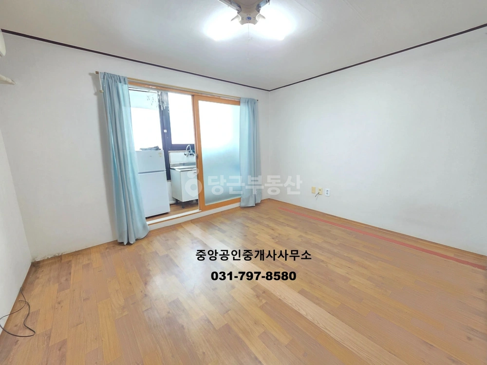 경기도 광주시 송정동 원룸 사진 1