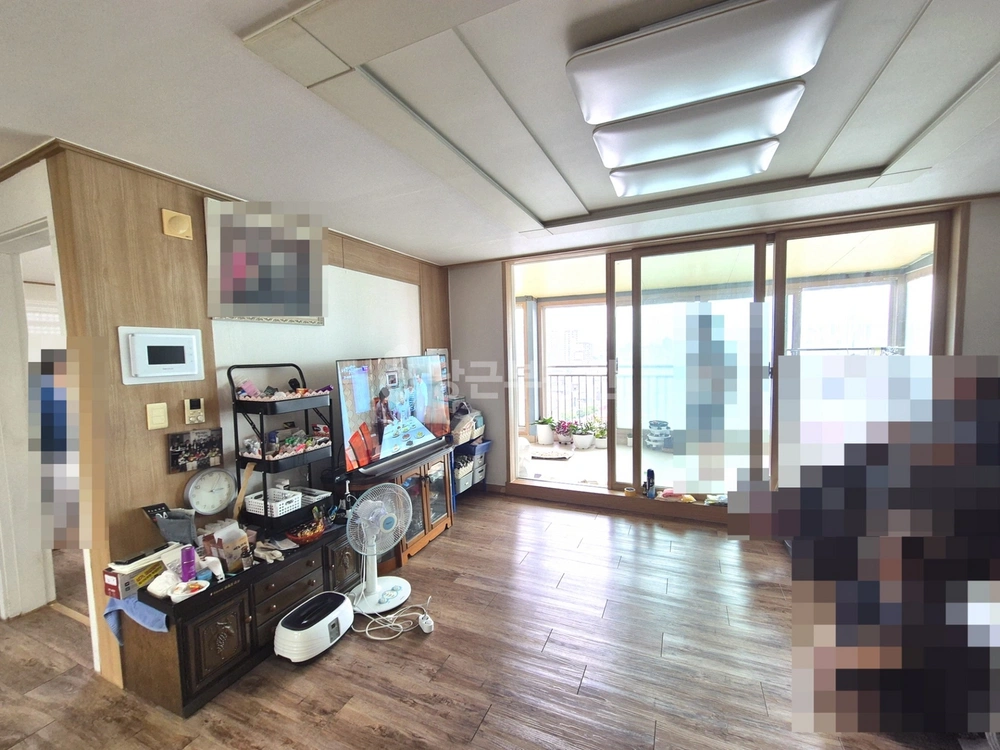 서울특별시 강동구 성내동 아파트 사진 1