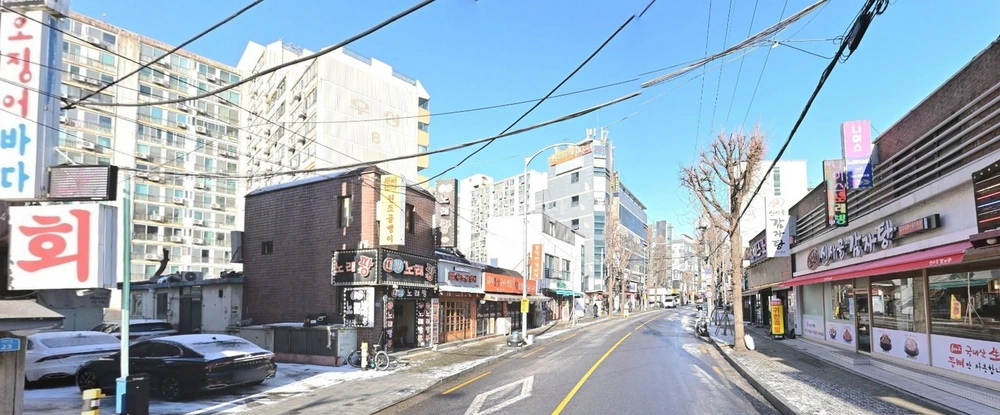 서울특별시 송파구 가락동 상가 사진 1