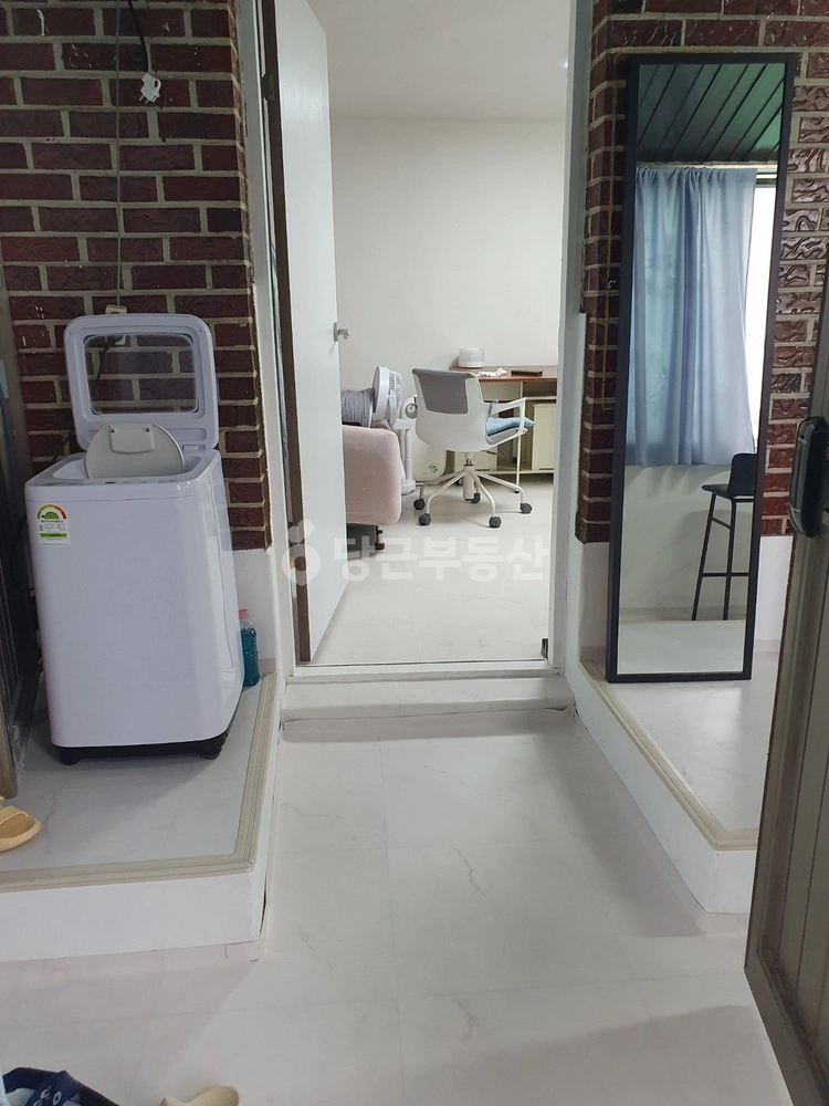 서울특별시 강북구 수유동 원룸 사진 1