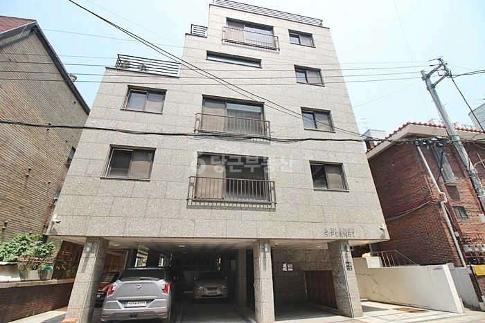 서울특별시 서초구 양재동 빌라(투룸 이상) 사진 1