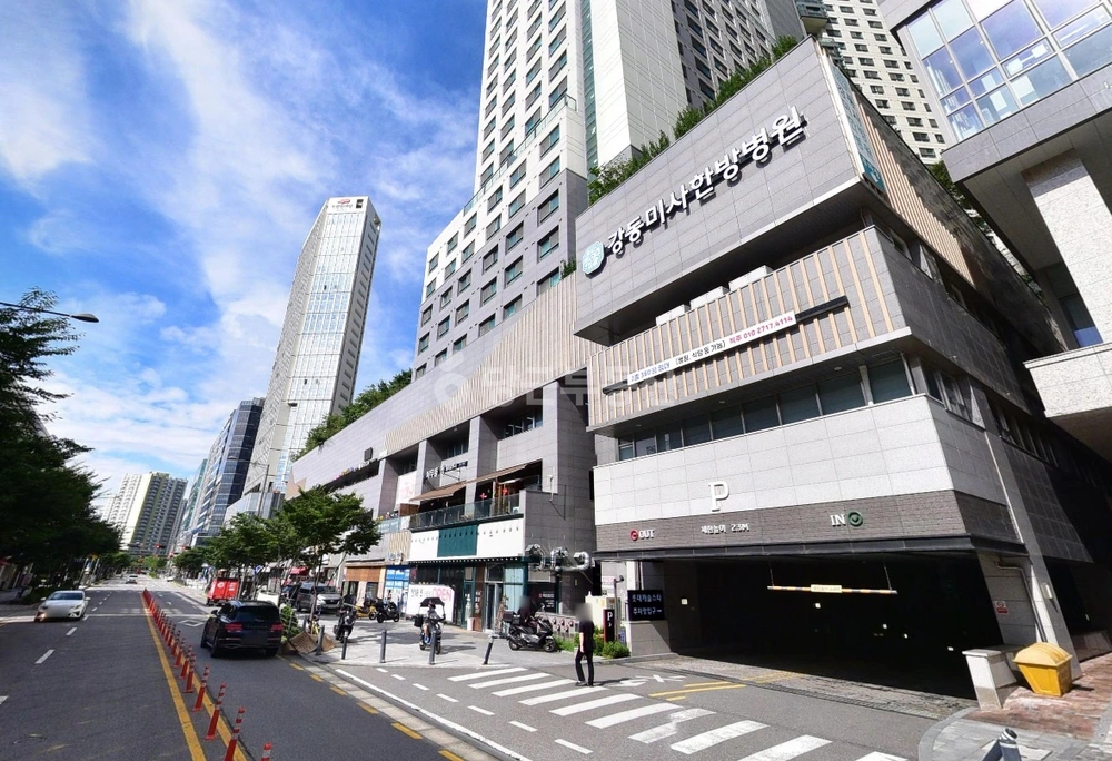 경기도 하남시 망월동 상가 사진 1