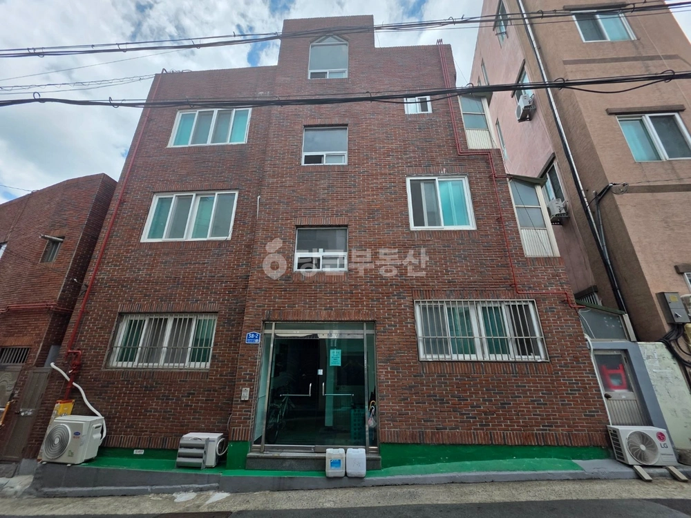 대구광역시 남구 대명동 단독/전원주택 사진 1