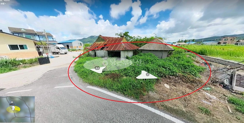 인천광역시 강화군 하점면 단독/전원주택 사진 1