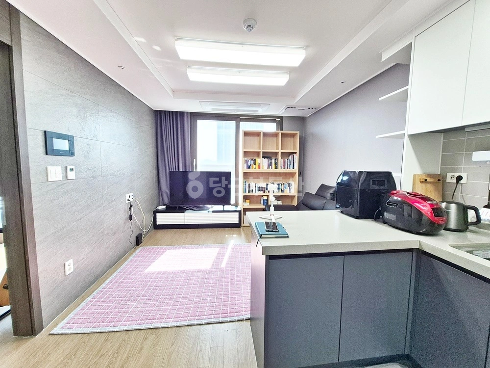 경기도 구리시 교문동 오피스텔 사진 1