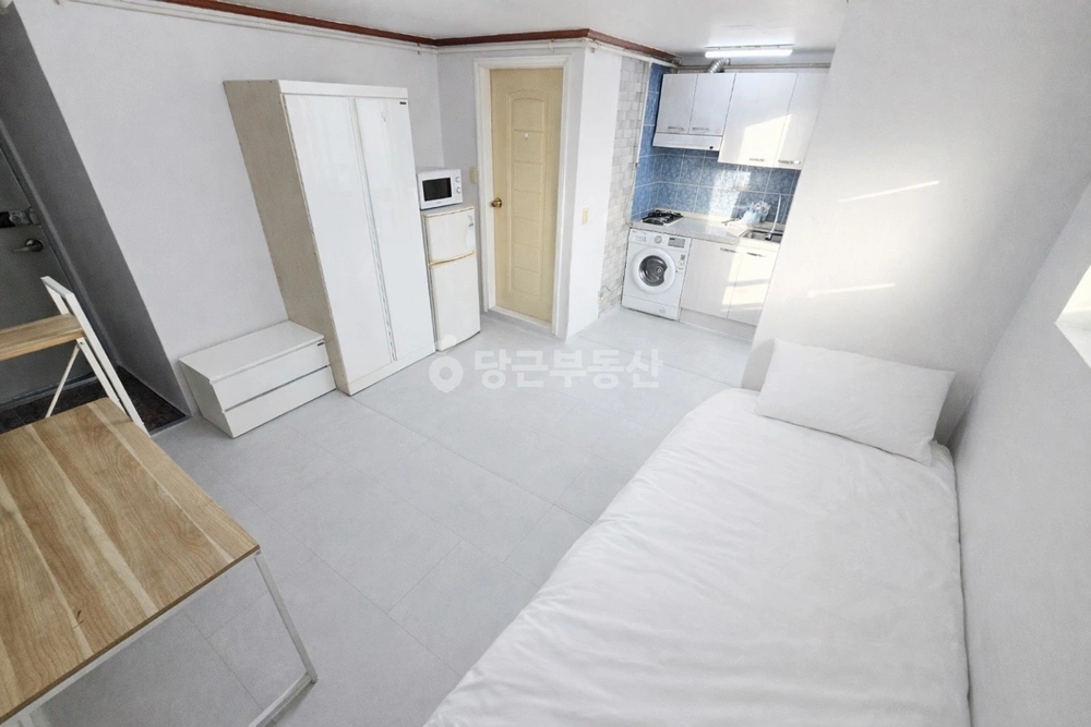 부산광역시 남구 대연동 원룸 사진 1