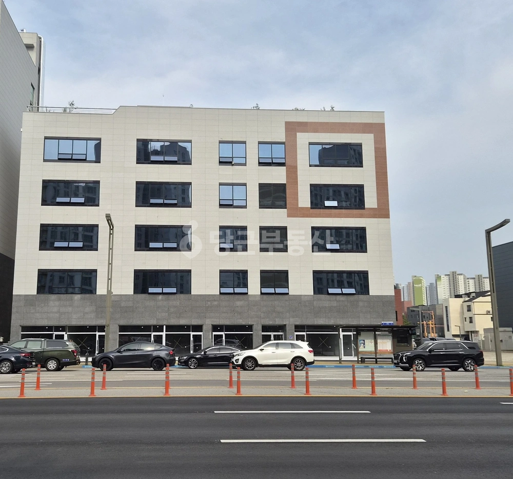 경기도 화성시 동탄구 산척동 상가 사진 1