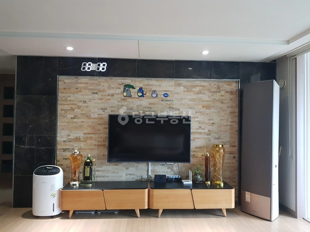 충청남도 아산시 풍기동 아파트 사진 1