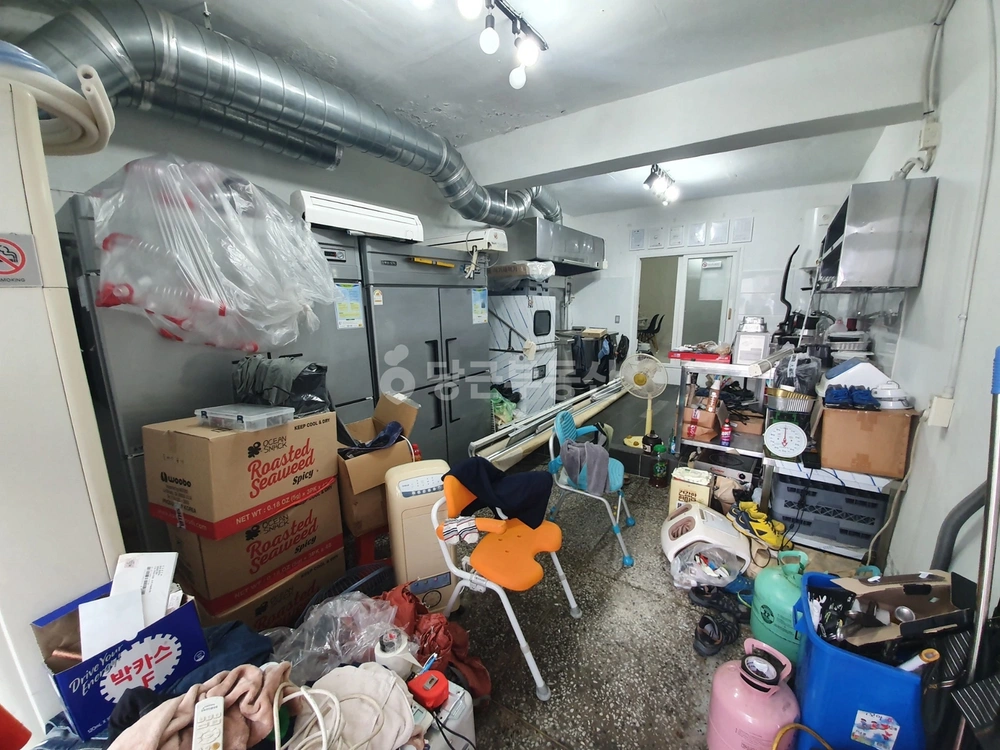 대구광역시 남구 대명동 상가 사진 1