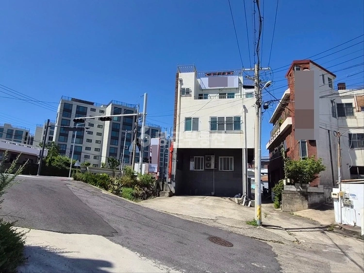 제주특별자치도 제주시 애월읍 상가 사진 1