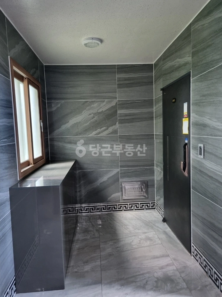 제주특별자치도 제주시 회천동 빌라(투룸 이상) 사진 1