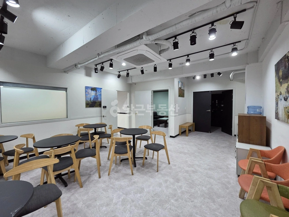 서울특별시 강남구 역삼동 상가 사진 1