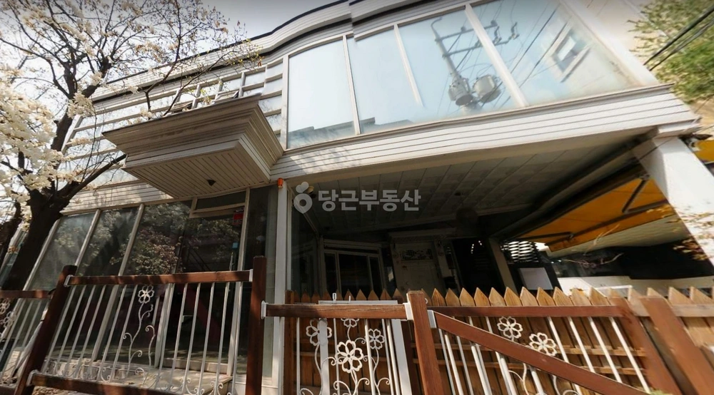 서울특별시 강남구 논현동 사무실 사진 1