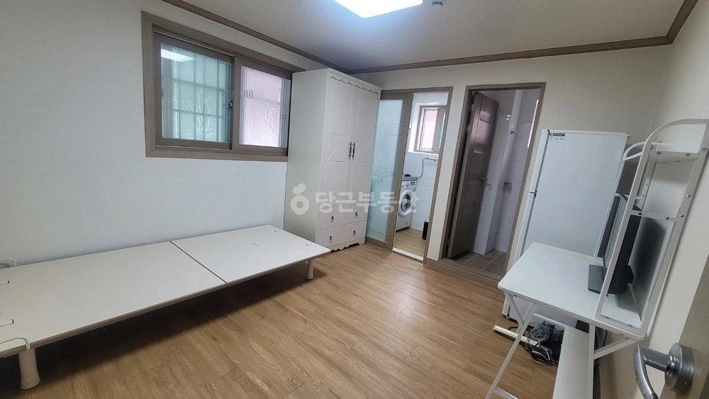 부산광역시 금정구 남산동 원룸 사진 1