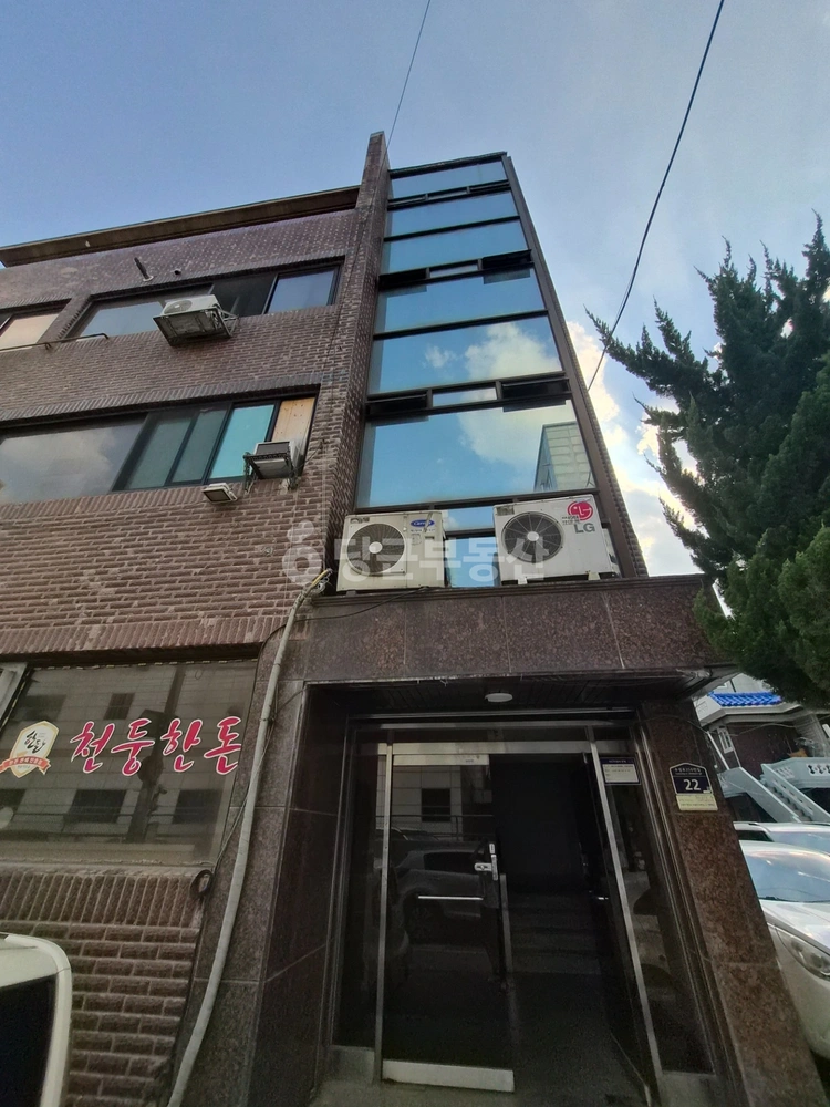 경기도 수원시 장안구 영화동 빌라(투룸 이상) 사진 1