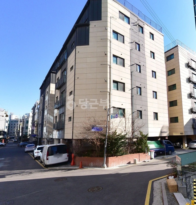 서울특별시 서초구 양재동 빌라(투룸 이상) 사진 1