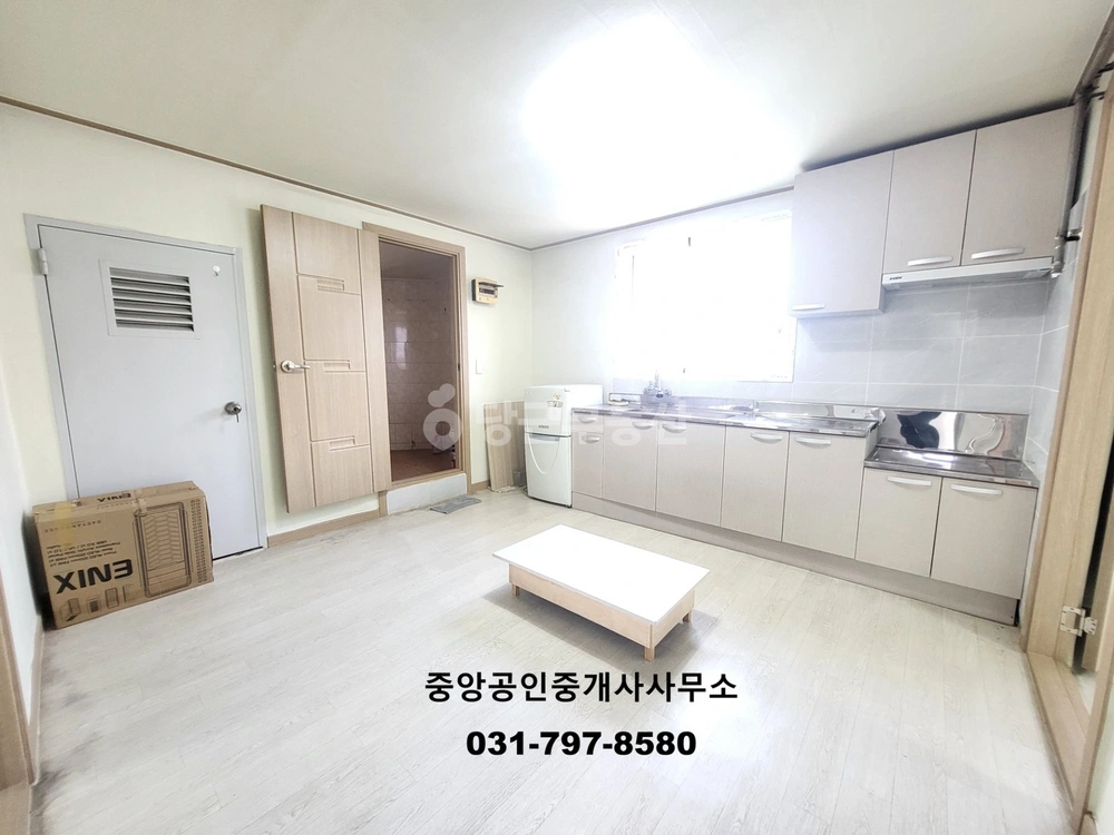 경기도 광주시 송정동 원룸 사진 1