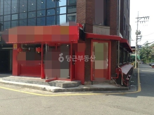 서울특별시 서초구 방배동 상가 사진 1