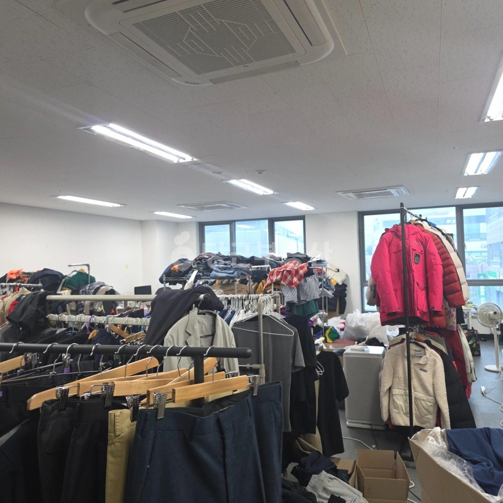 인천광역시 남동구 서창동 상가 사진 1
