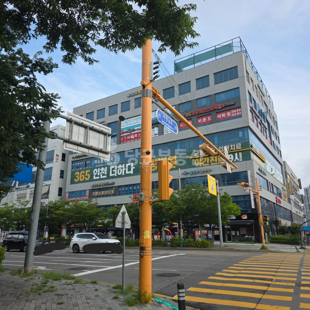 인천광역시 남동구 서창동 상가 사진 1