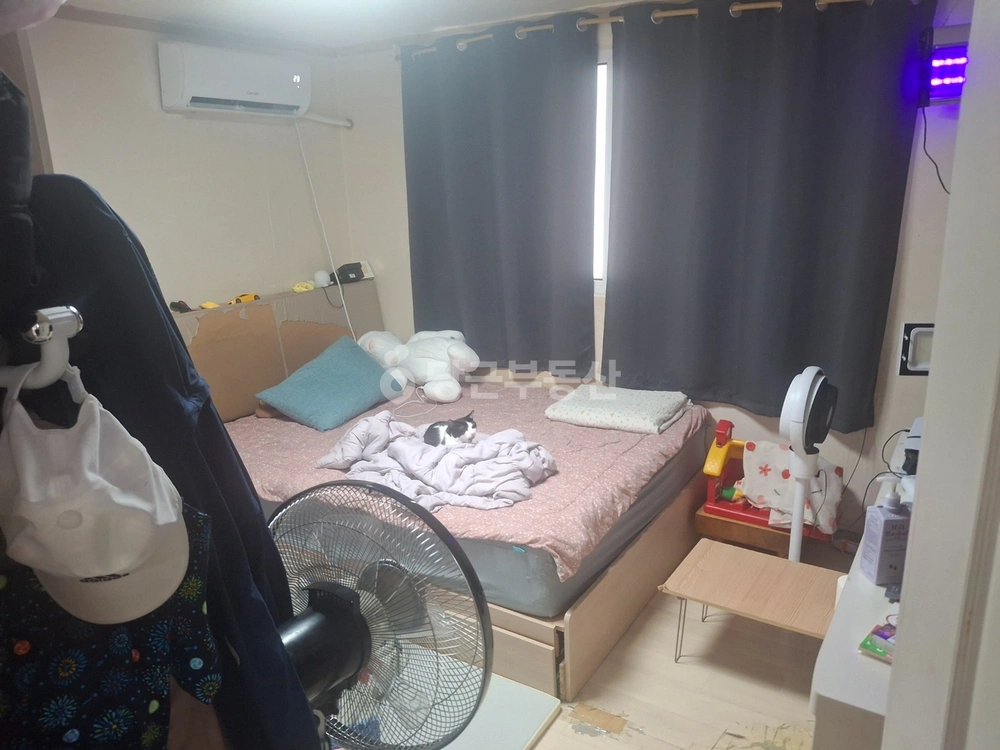 인천광역시 계양구 효성동 빌라(투룸 이상) 사진 1