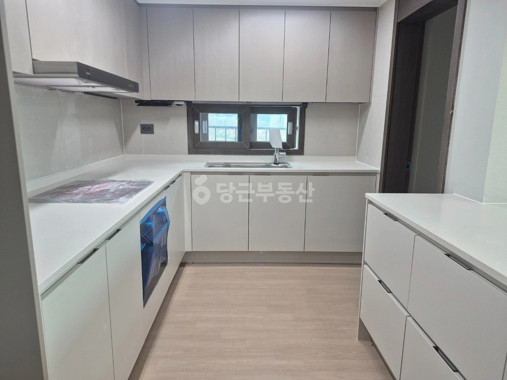 대구광역시 북구 관음동 아파트 사진 1