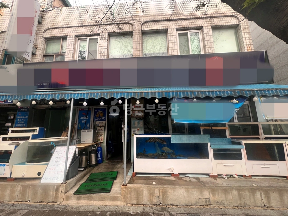 서울특별시 양천구 신정동 상가 사진 1