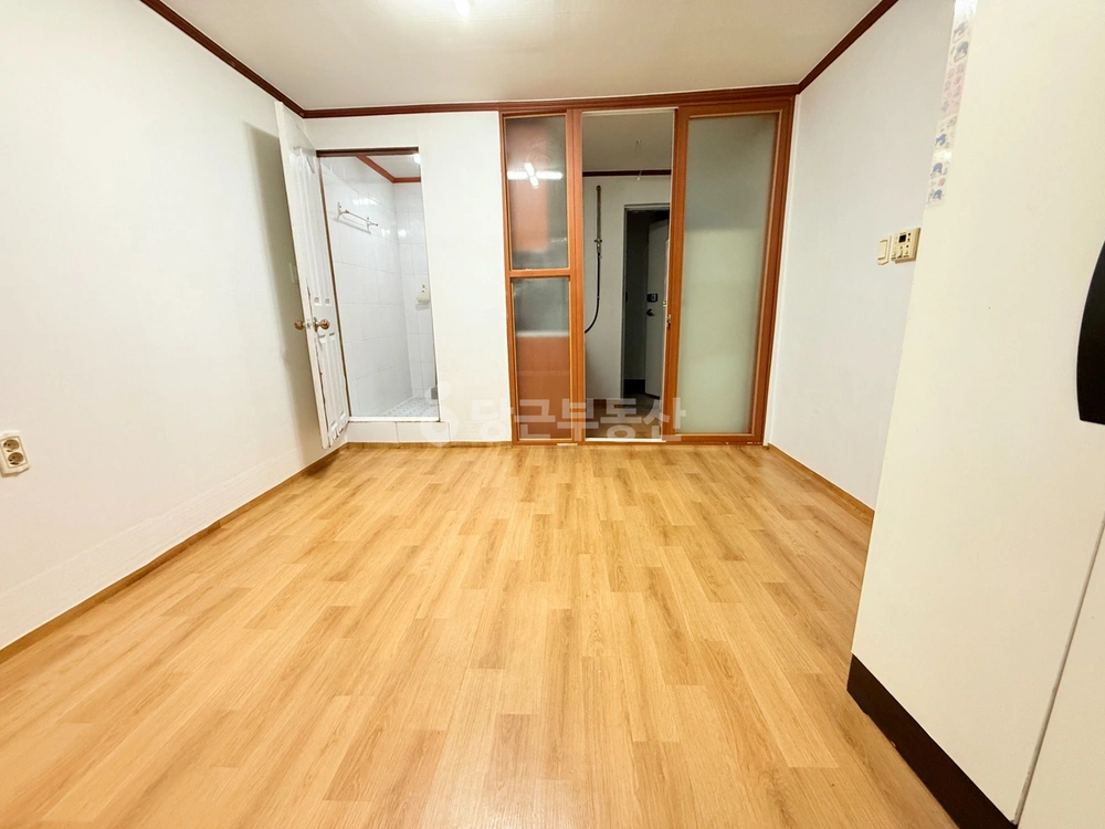 경기도 시흥시 정왕동 원룸 사진 1