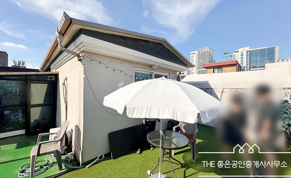 서울특별시 강남구 논현동 단독/전원주택 사진 1