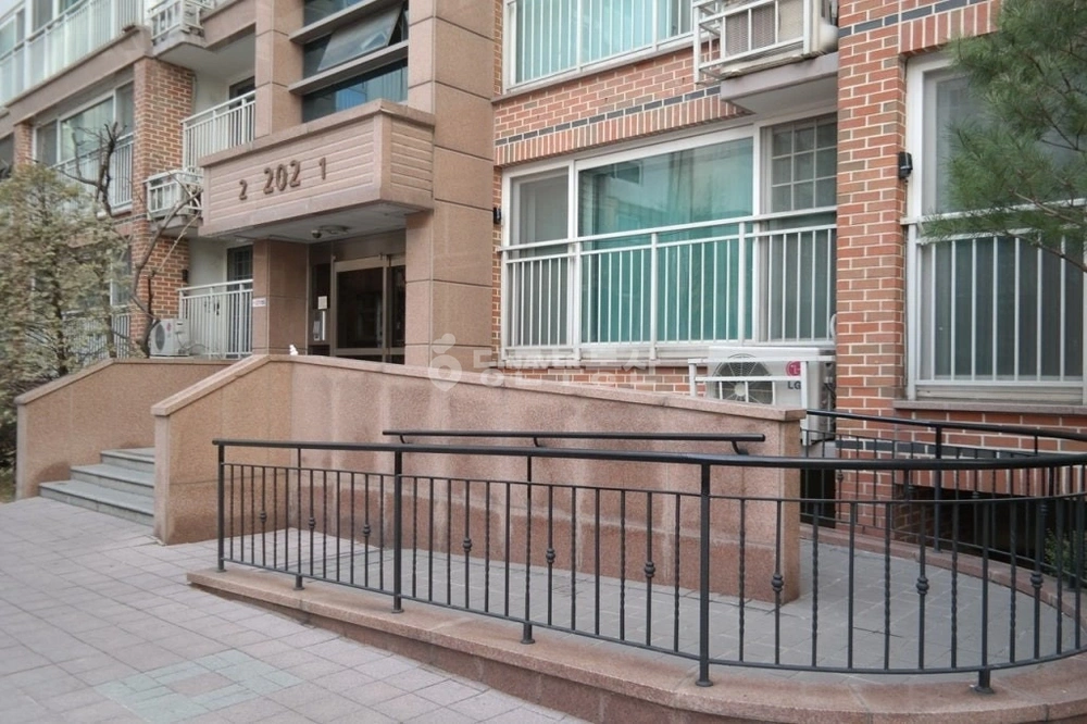 서울특별시 서초구 서초동 아파트 사진 1