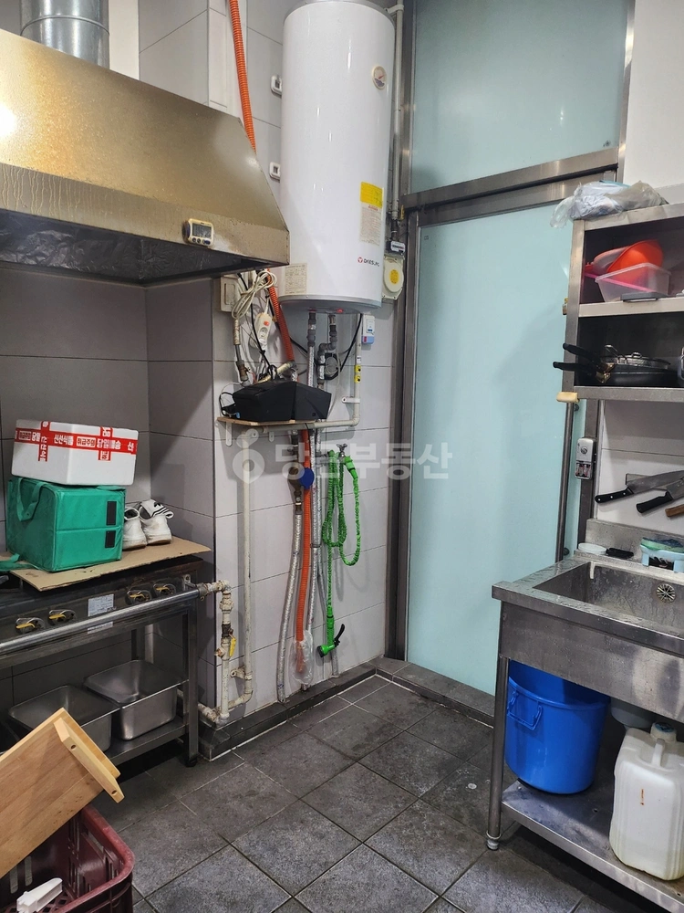 충청남도 천안시 서북구 불당동 상가 사진 1